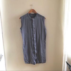 Evolve brand men’s long johns.